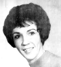 Julie Frandsen Obituary (2005)