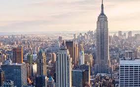 Sapevate che molti abitanti di. Covid 19 Ny De Blasio La Meta Degli Abitanti Sara Contagiata