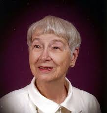 Frances Kendall Obituary