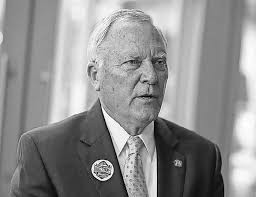 New head of Charlotte Academy won't rest