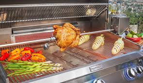 home fire magic grills