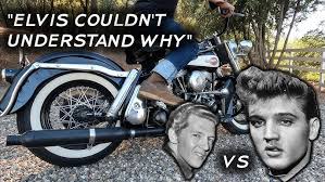 Image result for Hollywood Green 1955 Motorcycle