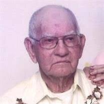 Willie Preston Scribner Obituary