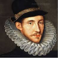 Sir Edward Dyer Poems > My poetic side