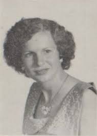 Betty Jo Roden Morris (1935-2021)