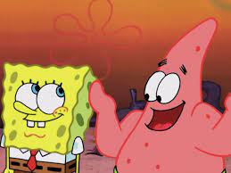 Sponge out of water, in theaters february 6. Spongebob Squarepants Spinoff The Patrick Star Show Coming To Nick Polygon