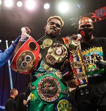 Fans in the uk will be able to can i watch charlo vs castano in canada? Jermell Charlo Vs Brian Castano Undisputed 154 Pound Championship Bout Highlights Showtime Schedule The Ring