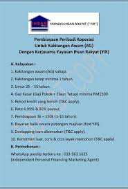 Yayasan nur ihsan desa pranti adalah sebuah organisasi, didirikan berdasarkan hukum di republik indonesia dengan keputusan kementrian hukum dan hak asasi manusia republik indonesia nomor yayasan nur ihsan desa pranti. Yayasan Ihsan Rakyat Yir Ihsanrakyat Twitter