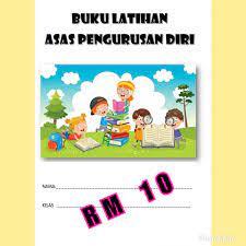 Savesave soalan pengurusan diri pendidikan khas for later. Buku Latihan Bbm Pendidikan Khas Masalah Pembelajaran Facebook