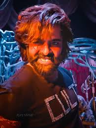 ram pothineni super Star 🔥 fight action actor