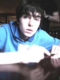 Born in manchester, gallagher, 45, rose to fame in the 1990s as lead singer of oasis. Met The Young Liam Gallagher Today Megapixel Blipfoto