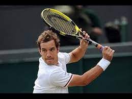 .be видео gasquet backhand winners compilation #1 (rare) (full hd) канала imagin0s. Richard Gasquet Backhand Animation On Te2013 Youtube