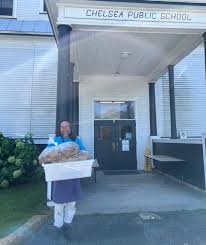 Nando's Work Enjoyed By WRVSU Students