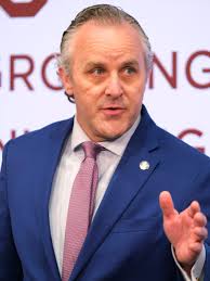 Oklahoma Senate leader: Tax cuts unlikely until next year