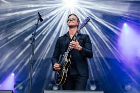 This is an absolute monster of a camping. Interpol Lead Latest Additions To Open Er Festival 2019