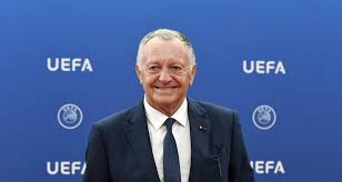 16/06 deschamps happy with narrow opening win. Ligue 1 Trois Clubs Francais En Tete D Un Classement Financier Europeen