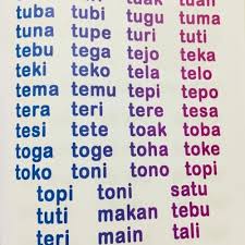 Soal kelas 1 sd semester 1. Jual Buku Pintar Membaca Untuk Anak Tk Sd Kelas 1 Jakarta Barat Mediastoree Tokopedia