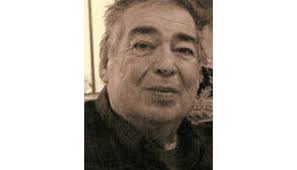 RALPH MARQUEZ Obituary (2013)