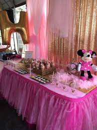 Unfollow minnie mouse decoration to stop getting updates on your ebay feed. Ballerina Minnie Mouse Birthday Party Ideas Photo 1 Of 10 Minnie Mouse Birthday Party Minnie Mouse Party Minnie Party