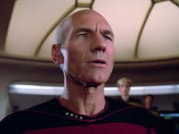 The Battle" (S1:E9) Star Trek: The Next Generation Episode Summary