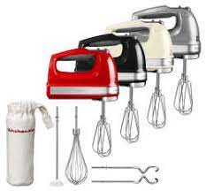 112m consumers helped this year. Kitchen Aid Hand Mixer 9 Speed Reviews Online Pricecheck