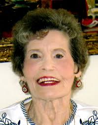 Martha Tillery Obituary