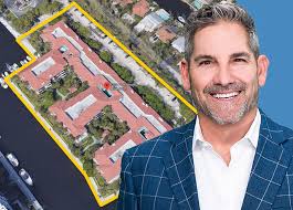 Grant cardone wiki | grant cardone wife. Grant Cardone Buys Port Royale Apartments Fort Lauderdale