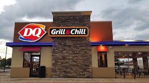 Dairy Queen Grill Chill Opens In Dawson News Albanyherald Com