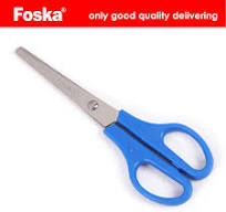 Scissor - 6.5'' - Foska - YG9011