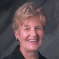 Roberta A. Kramer Obituary