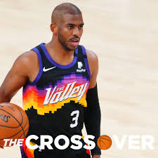 Leads all scorers in game 1 win. Crossover Chris Paul Was On Fire In Game 1 How Can The Bucks Slow Him Down Sports Illustrated