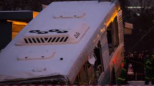 Opublikovan Polnyj Spisok Postradavshih V Avarii S Avtobusom Na Slavyanskom Bulvare