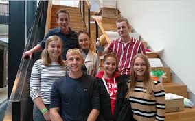 Why study at breda university of applied sciences. Breda University Capstone Project Rhonest Com