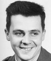 Richard Zabrosky Obituary (1932