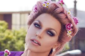 Courtney act is an australian drag queen who is appearing on celebrity big brother 2018. Drag Queen Courtney Act Opens Up About Overcoming Her Sexual Racism Why She Is Now Attracted To People Irrespective Of Their Skin Colour Metro Weekly