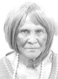 Obituary for Eliza Zerlina Johnson–Ferguson