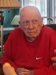 Richard Fain Obituary