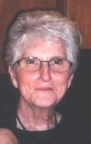 Elaine Jones Obituary January 24, 2011