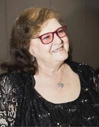 Ginger Adams Obituary