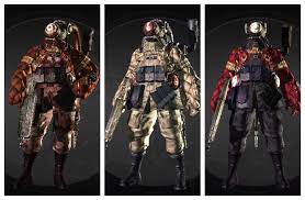 Lost planet 2 cheats, passwords, tips, and codes for ps3. Lost Planet 2 Part 28 Extras Hatchat Cb