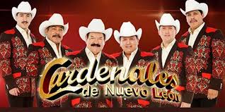 Cardenales de nuevo leon vocalista. Los Cardenales De Nuevo Leon Preparan Video Kebuena