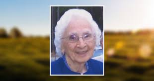 Virginia Maude Parrish Obituary October 21, 2014