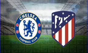 The club play their home games at the wanda. Ù…ÙˆØ¹Ø¯ ÙˆÙ…Ø¹Ù„Ù‚ Ù…Ø¨Ø§Ø±Ø§Ø© Ø£ØªÙ„ØªÙŠÙƒÙˆ Ù…Ø¯Ø±ÙŠØ¯ ÙˆØªØ´ÙŠÙ„Ø³ÙŠ Ø§Ù„Ù‚Ø§Ø¯Ù…Ø© ÙˆØ§Ù„Ù‚Ù†ÙˆØ§Øª Ø§Ù„Ù†Ø§Ù‚Ù„Ø© ÙÙŠ Ø¯ÙˆØ±ÙŠ Ø§Ø¨Ø·Ø§Ù„ Ø§ÙˆØ±ÙˆØ¨Ø§