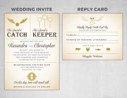 Harry Potter Wedding Invitation Rsvp Card Diy Printable Etsy In 2021 Wedding Invitations Rsvp Cards Harry Potter Wedding Invitations Wedding Invitations Rsvp