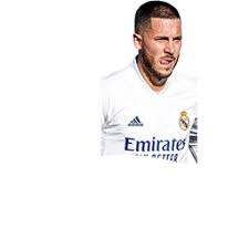 Ea sports has revealed all of the fifa 21 toty cards to celebrate its team of the year ultimate team promo. Hazard 96 Football Freeze Fifa Mobile 21 Fifplay