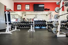 At american home fitness, we're the leading provider of home fitness equipment online, with seven showroom locations throughout michigan and ohio. Fitness Facility American Gym Boxing