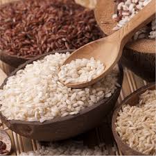 Si te ha gustado esta receta puedes seguirme en las diferentes redes sociales en las que estoy como facebook, twitter e instagram. Trucos De Cocina Diferentes Tipos De Arroz Y Su Uso En La Cocina Recetas La Masia
