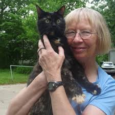 Professor Emerita Mary Ann Test Passes Away