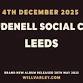 Will Varley event in Leeds