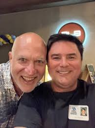 Memories from a special get-together